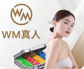 WM平台-財神娛樂